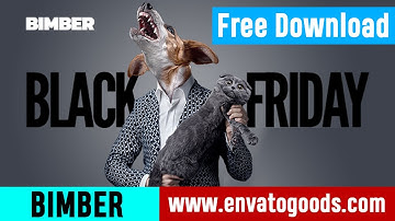 Bimber Viral Magazine WordPress Theme Free Download