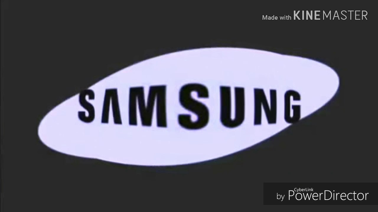 Samsung Logo History (2001-2009) in G Major 74 - YouTube