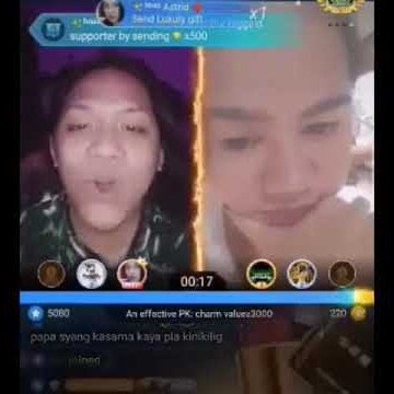 Bigo id: Manikangpaltik #bigolive (HOAS ) (win)