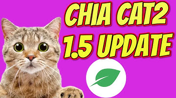 Chia the Clown CAT2 Update 1.5