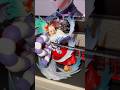 ONE PIECE Figure Collection!​#onepiece #onepieceanime #onepiecefigures #animefigures #luffy #zoro