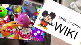 Plush Falling add round 1/15