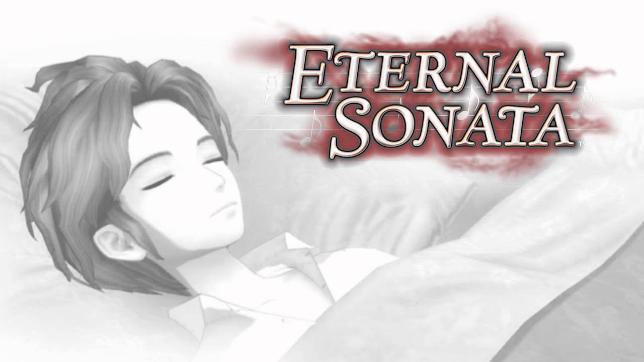 Eternal Sonata Hentai
