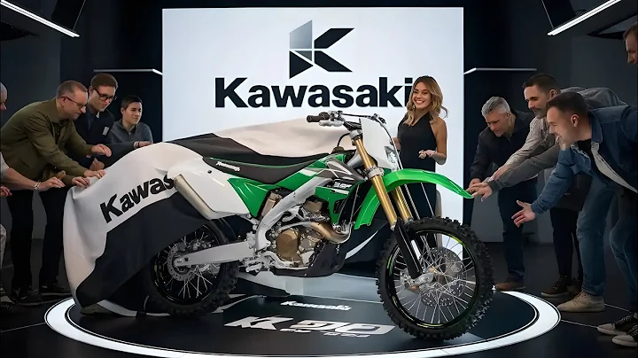The LEGEND is BACK?! 2025 Kawasaki KX 500 UNLEASHED – 2-Stroke BEAST!