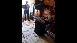 Costica Cires Live