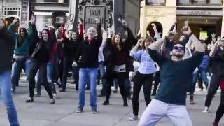 flashmob