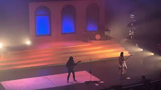 Khruangbin. “ Lady and Man, The Infamous Bill” Live @The Met, Philly. 05.23.24