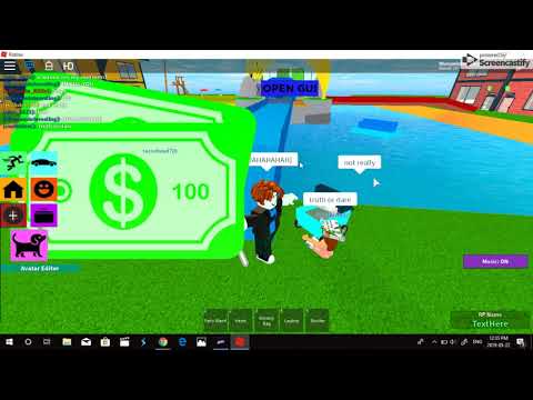 Roblox Script Trolling