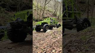 Check out some of our Harlan trip! #jeep #customcar #offroad #lspowered #customjeep #offroading