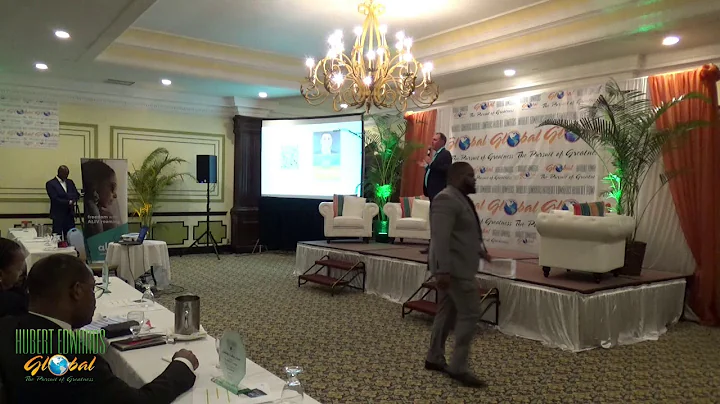 Success Summit Presentation - Damian Blackburn - C...