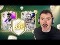 Round 2 of 93+ Icon Pick - let's see what we get this time