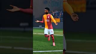 🎯 YILDIZ = VINI JR! KÖŞEYE MÜKEMMEL PLASE!