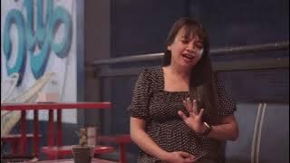 Puadai Pappoji Ko Mappojiki - Selfi Yamma (Cover) By Angie Carenina Halim | Bugis