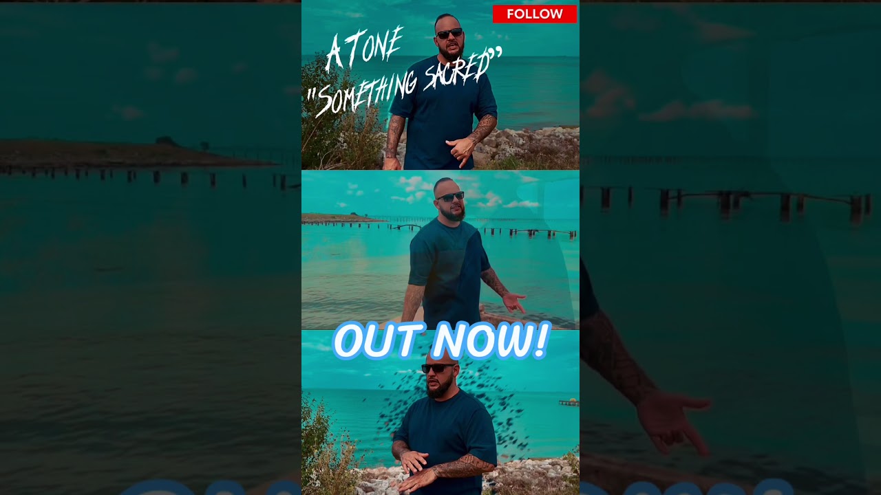 Source artwork associated with A Tone