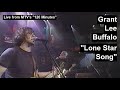Grant Lee Buffalo - "Lone Star Song" (Live from MTV's 120 Minutes)