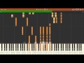 合唱曲 青葉の歌 ピアノ伴奏 MIDI