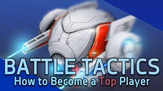 Galaxy Control - Battle Tactics: How to Become a Top Player screenshot 5