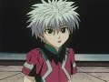 Killua theme 1999