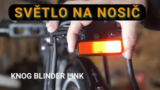 Knog blinder link