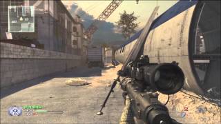 Avoiding Randoms Ep 8