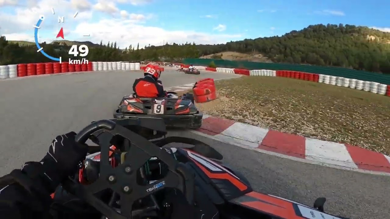 GP1 SKC 2026 KARTING CASTELLOLÍ  FINAL PLATA.   P4