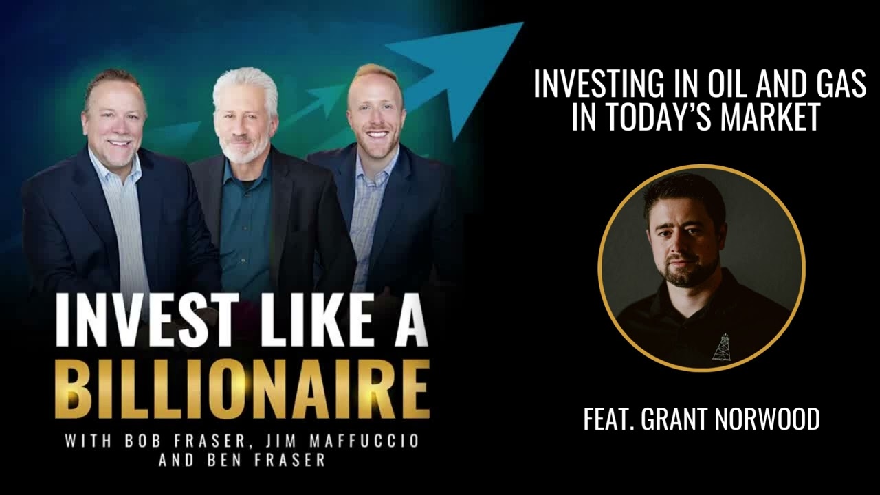 Don't buy somebody else's Liability | Grant Norwood on ILAB E44