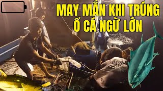 Đánh Bắt Cá Ngừ Đại Dương | Kéo Cá SIÊU KHỦNG - Fishing for Giant ocean Tuna | Linh 78