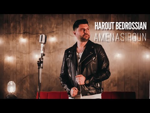 Harut Bedrossian - Amenasirun (2021)