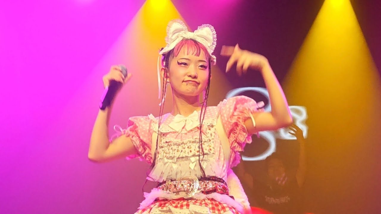 水曜日のカンパネラ (수요일의 캄파넬라) - 赤猫 + The Big Four