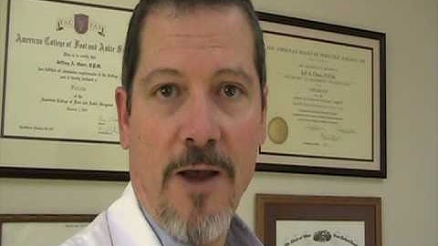 Tips For Buying A Hammer Toe Crest Pad | MYFOOTSHOP.COM