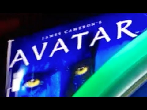 AVATAR Slot Machine ✦LIVE PLAY✦ Harrahs, Las Vegas