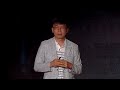 Eavesdropping on Molecular Conversations | Taekjip Ha | TEDxKFAS