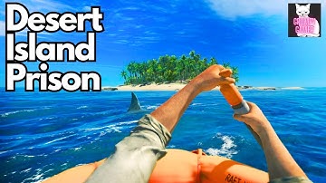 Stranded Deep Game Review - Desert Island Survival