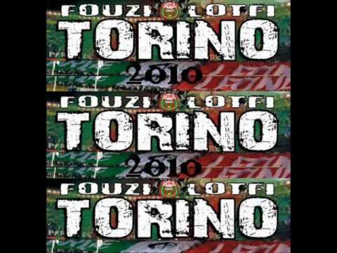 Groupe Torino 2010 - Aya Chinwi