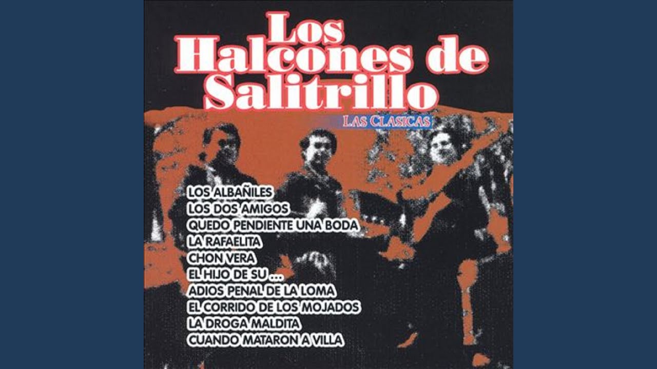 El Hijo De Su... - YouTube