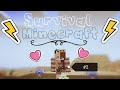 Minecraft||Survival||#2