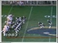 Monday Night Madness: The Very Best of Monday Night Football (20 year anniversary)