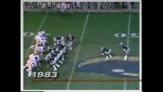 Monday Night Madness: The Very Best of Monday Night Football (20 year anniversary)