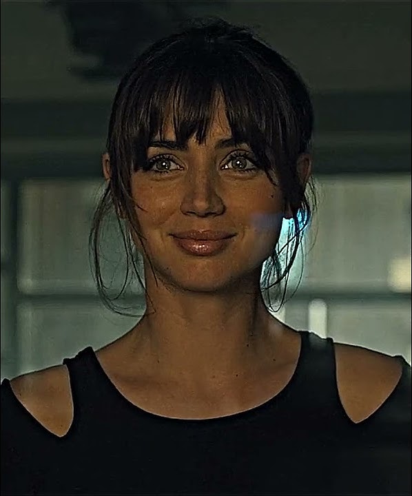 I always knew you were special | Blade Runner 2049