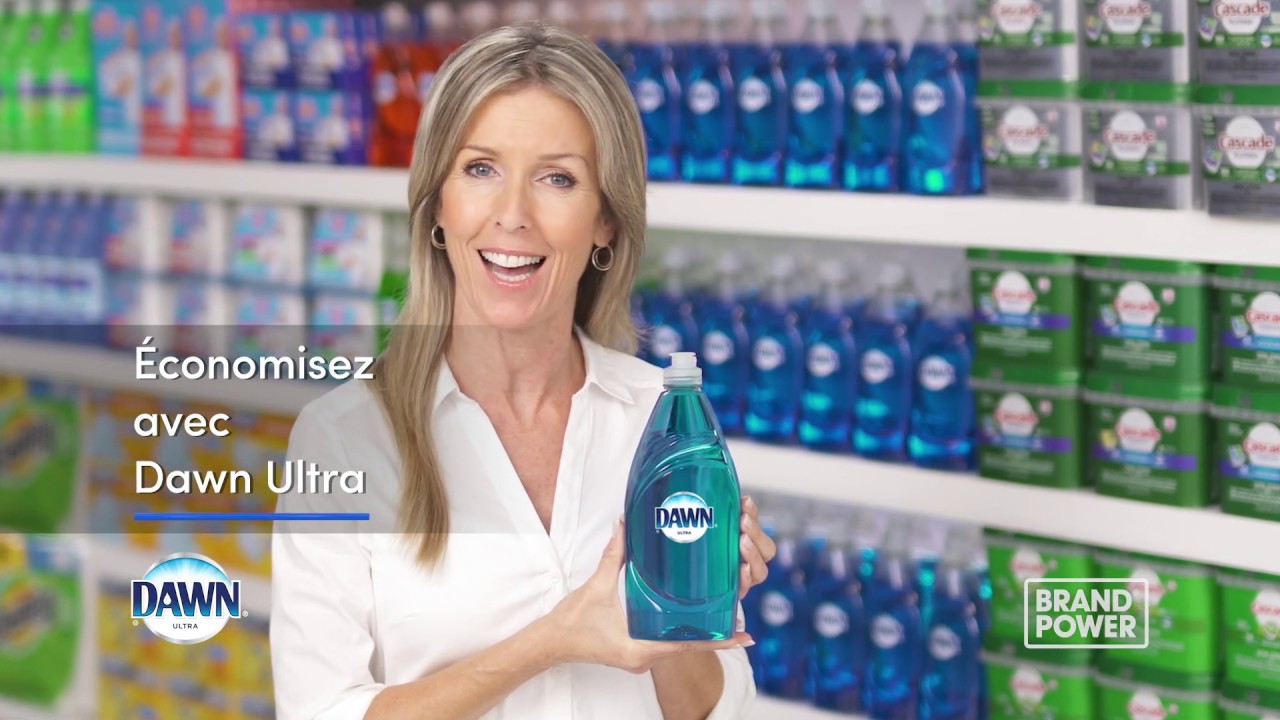 Dawn Ultra Featured By Brand Power Canada FRE YouTube dawn-ultra-featured-by-brand-power-canada-fre-youtube