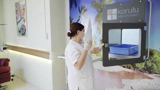 Hatay Devlet Hastanesi - Kemoterapi Yarı Otomatik İlaç Hazırlama Ve Uygulama Ünitesi