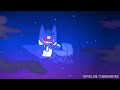 Gengar steals a child pokemon battle royale animated terminalmontage