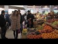 В Пятигорске мониторят цены на продукты питания