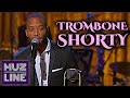 Trombone Shorty - Fire On The Bayou (Live 2016)