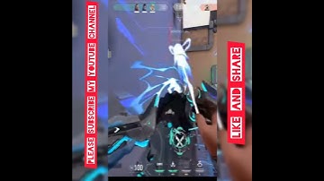 Ace like average Jonas my Frist ace with sova #averagejonas #valorant #300knights #ytshorts #shorts