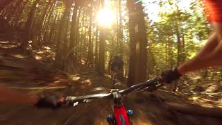 Fernie Fun Series | Episode 3 | Fernie, BC Mountain Biking