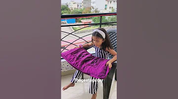 Amaira N Ghar Pr Hi Swimming Pool Bna Liya Shorts Thegeetagurjar 