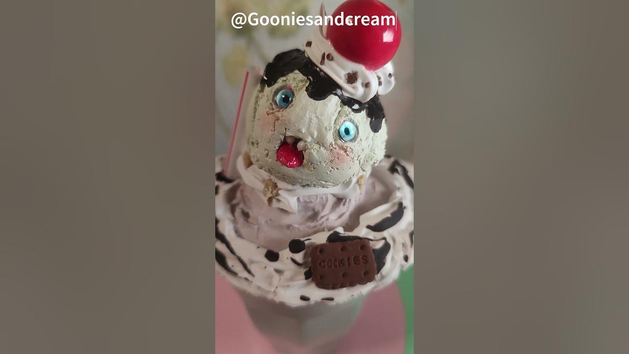 PESADILLAS de AZÚCAR a la VENTA en mi Instagram: @Gooniesandcream
