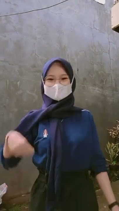 goyang dada