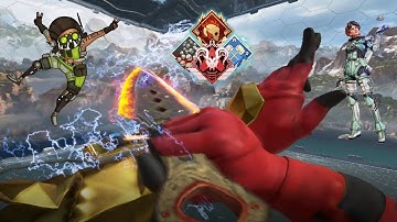 My Mnk 0 Recoil +  Pro Movement Smoothest Config (2025)